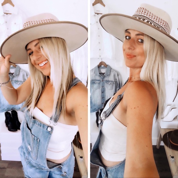 Boyfriend FiT OVERALLS - Picture 5 of 16